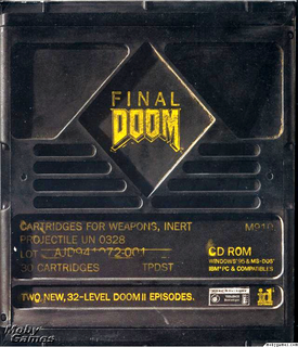 Final Doom
